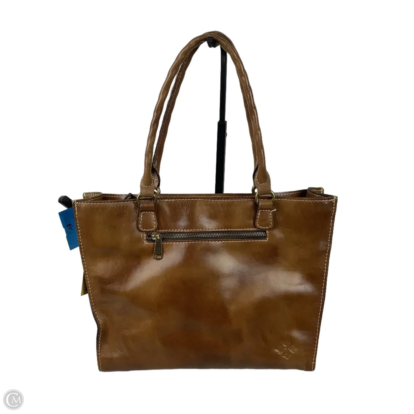 Handbag Designer By Patricia Nash, Size: Medium