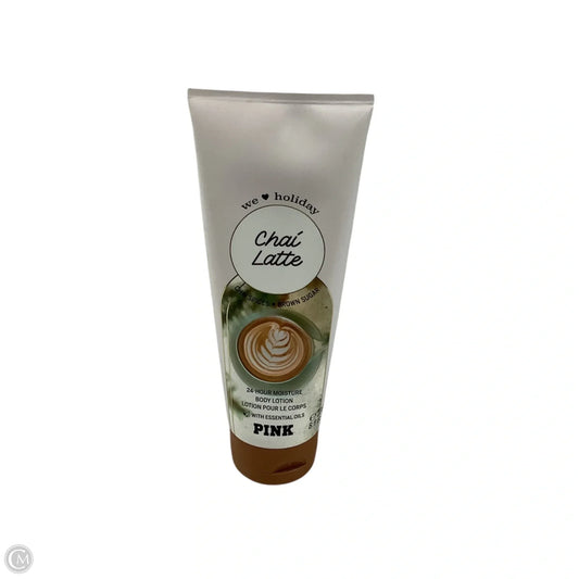 Fragrance By Pink, Size: Large