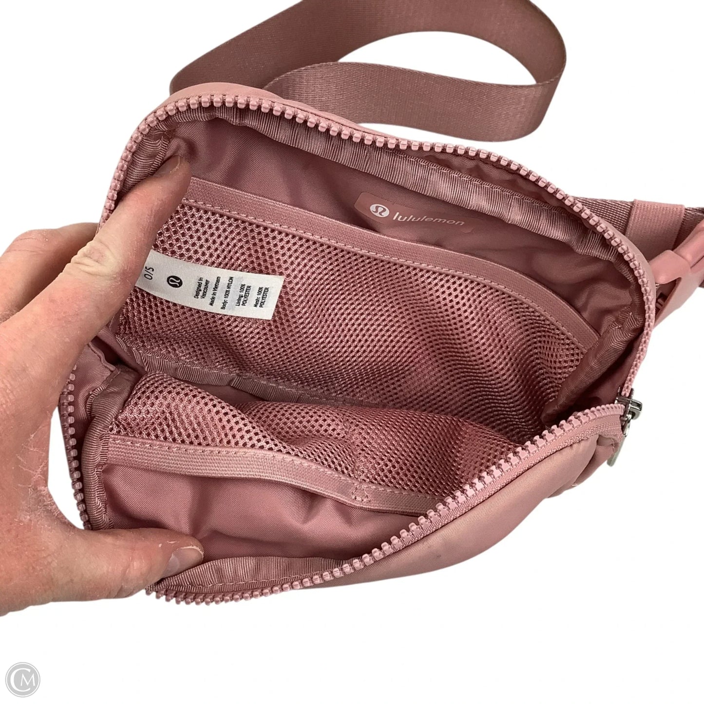 Belt Bag By Lululemon, Size: Medium