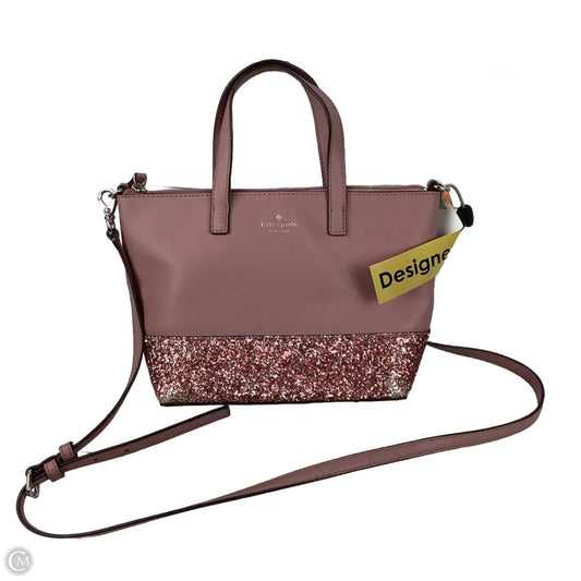 Crossbody Designer By Kate Spade, Size: Medium