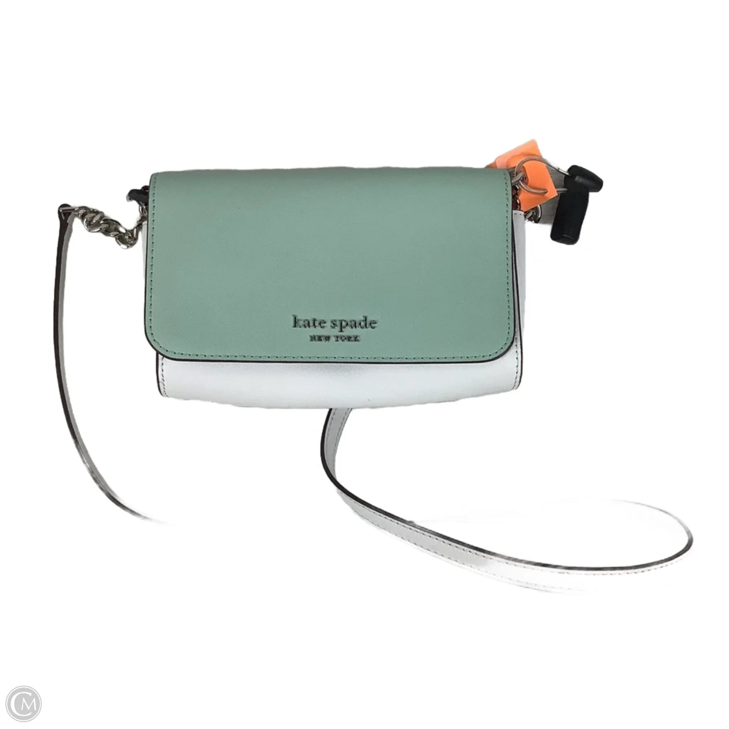 Crossbody Designer By Kate Spade, Size: Small