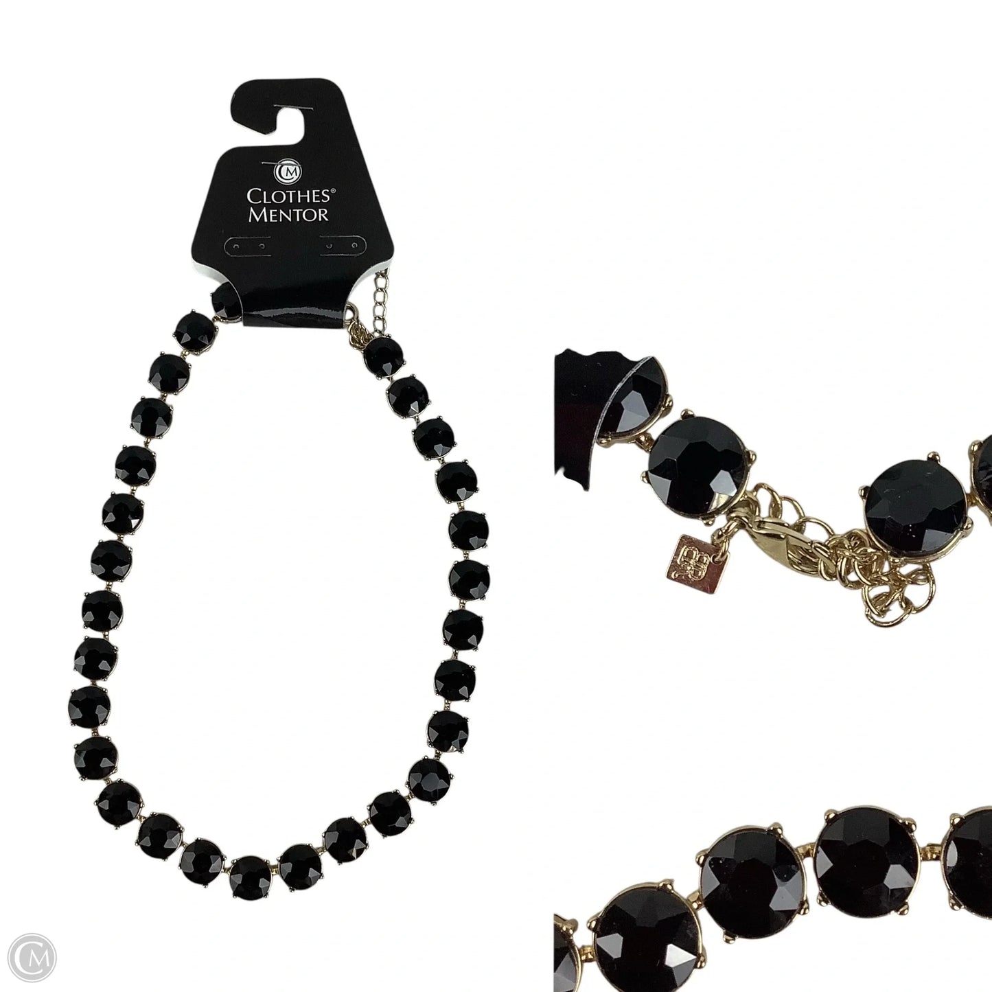 Necklace Charm By Banana Republic