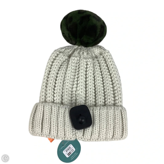 Hat Beanie By Anthropologie