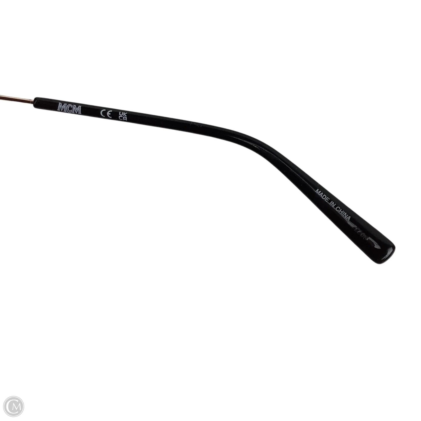 Sunglasses Luxury Designer By Mcm