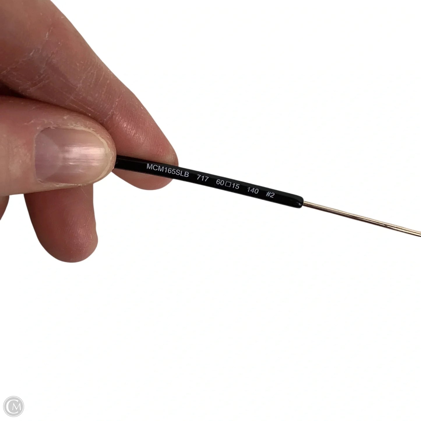 Sunglasses Luxury Designer By Mcm