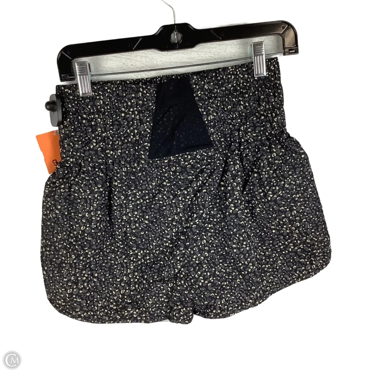 Athletic Shorts By Free People In Grey, Size: M