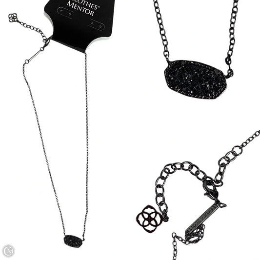 Necklace Charm By Kendra Scott