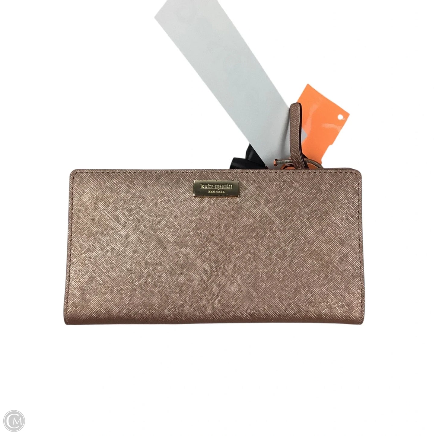 Wallet Designer By Kate Spade, Size: Medium