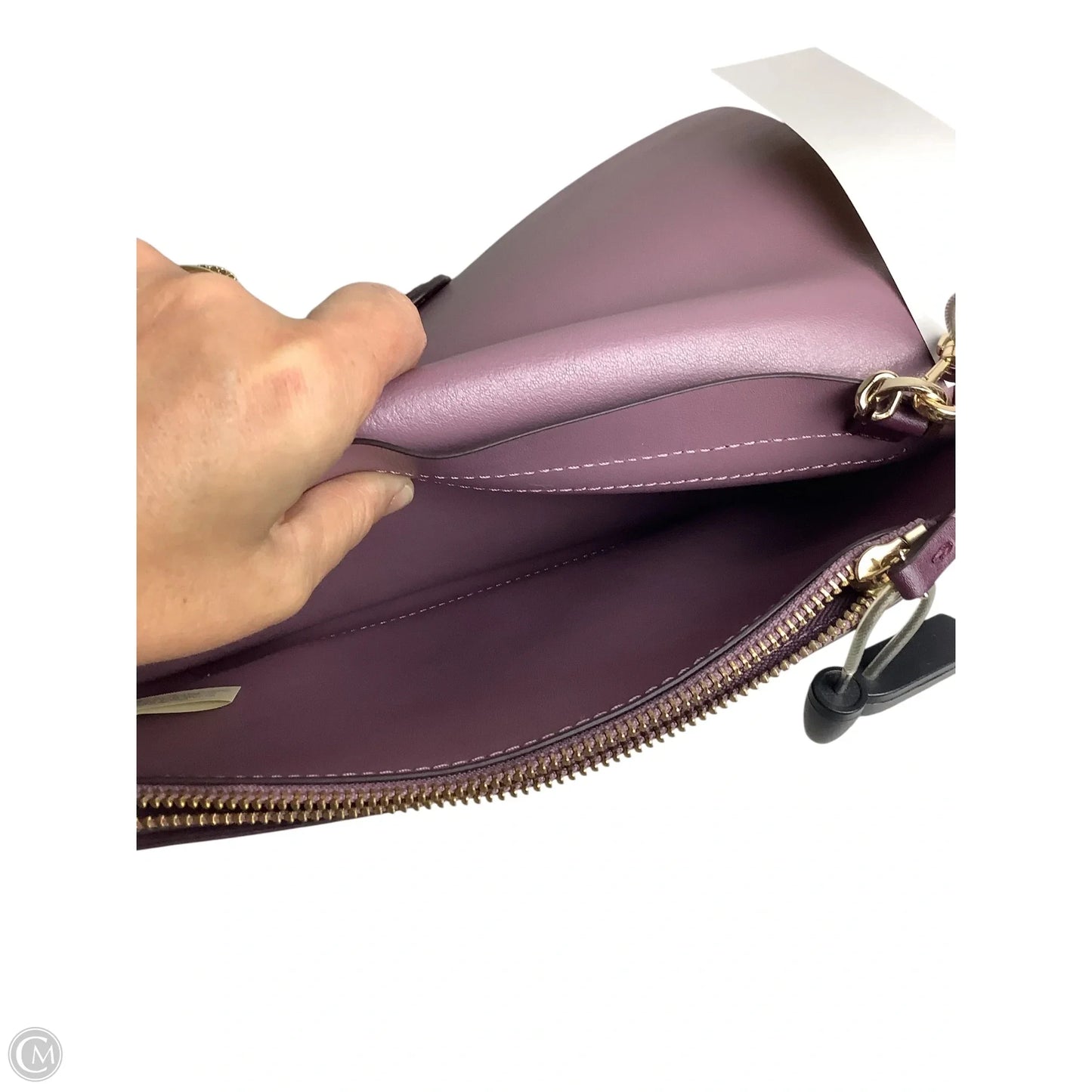 Crossbody Designer By Kate Spade, Size: Medium
