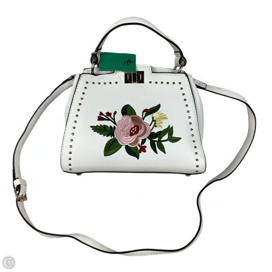 Handbag By Clothes Mentor, Size: Medium