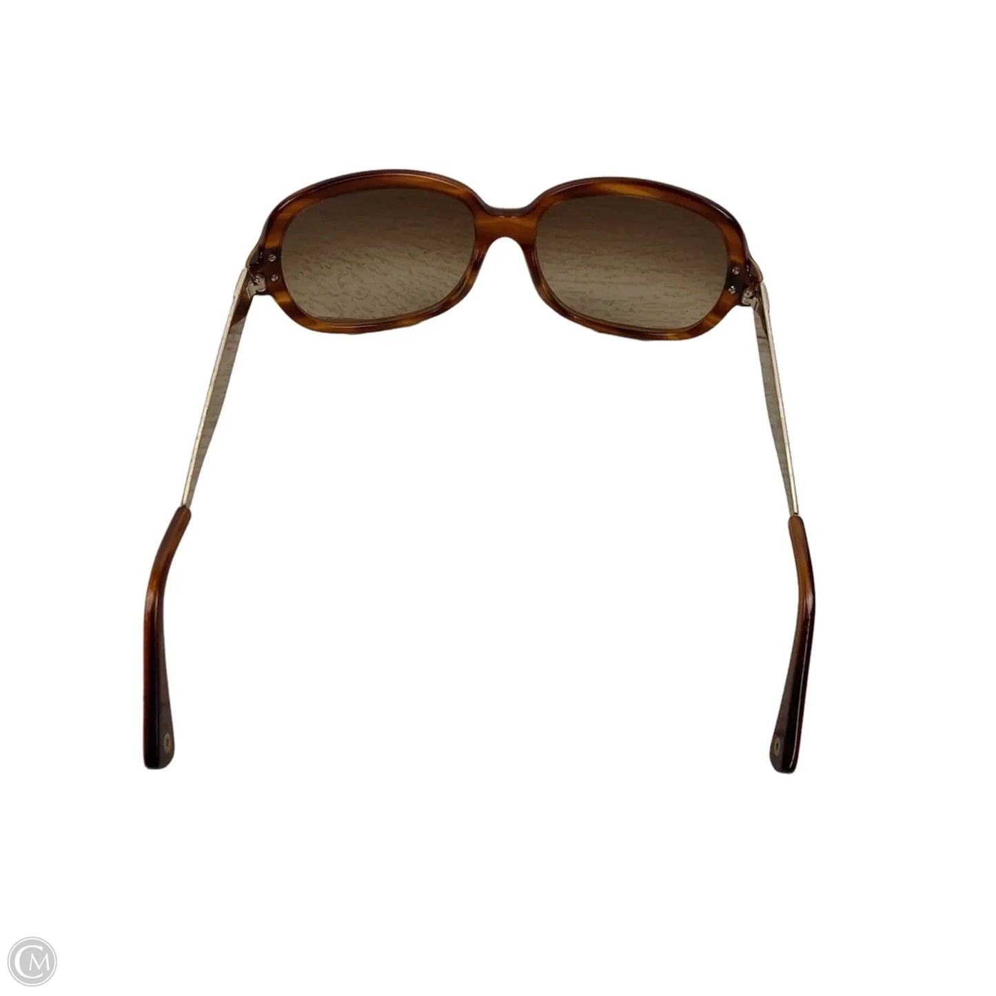 Sunglasses Designer By Coach