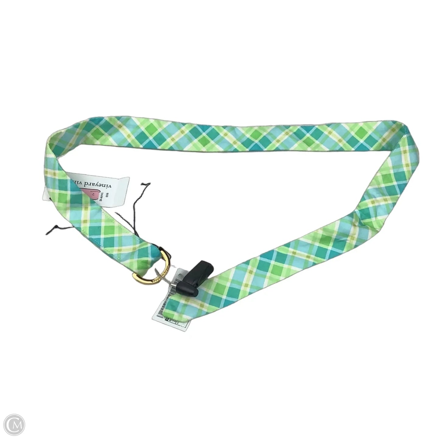 Belt By Vineyard Vines, Size: Small