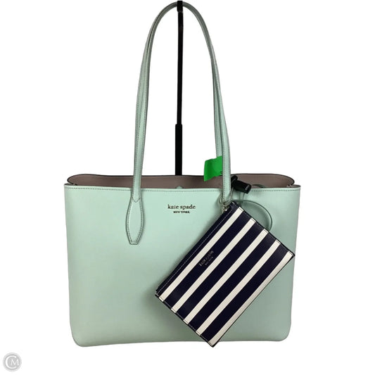 Handbag Designer By Kate Spade, Size: Large