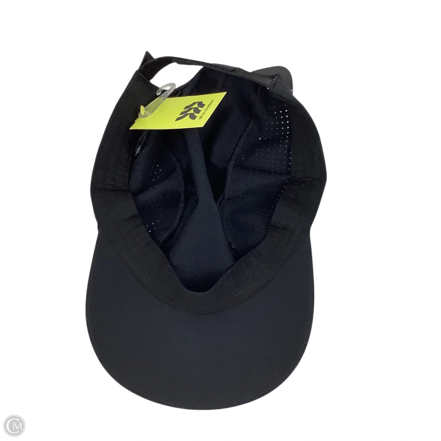 Hat Baseball Cap By All In Motion