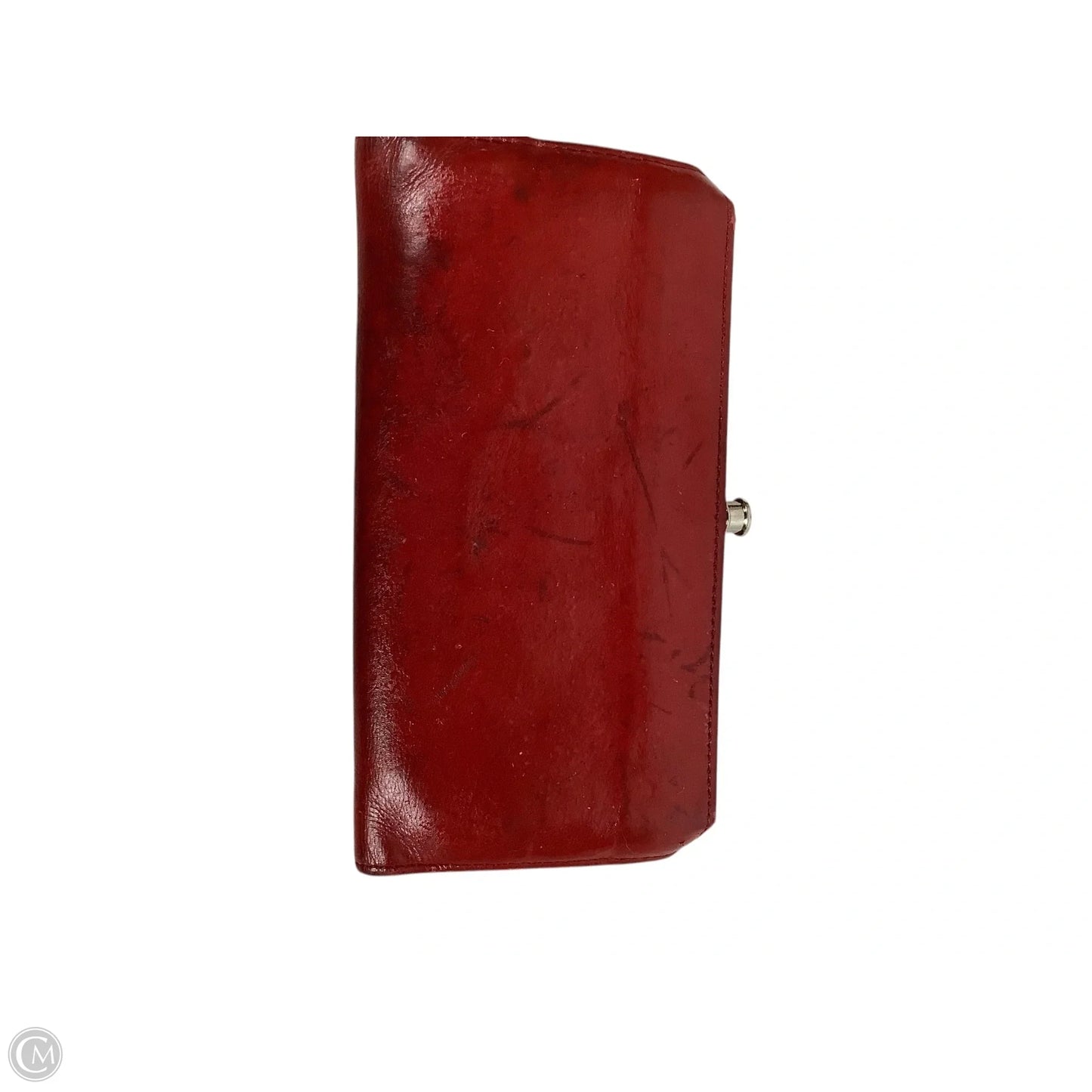 Wallet By Hobo Intl, Size: Small