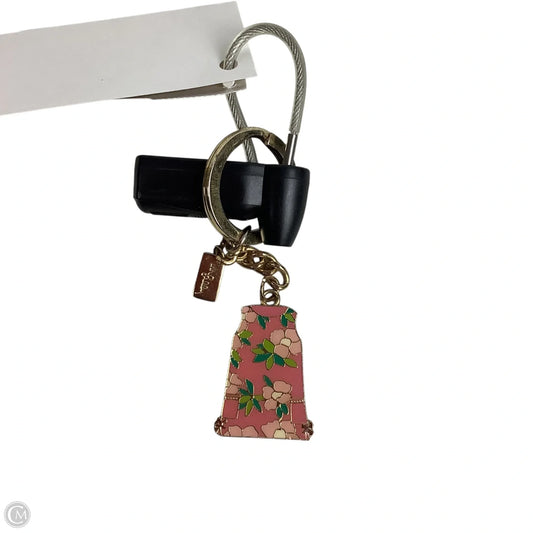 Key Chain Designer By Lilly Pulitzer