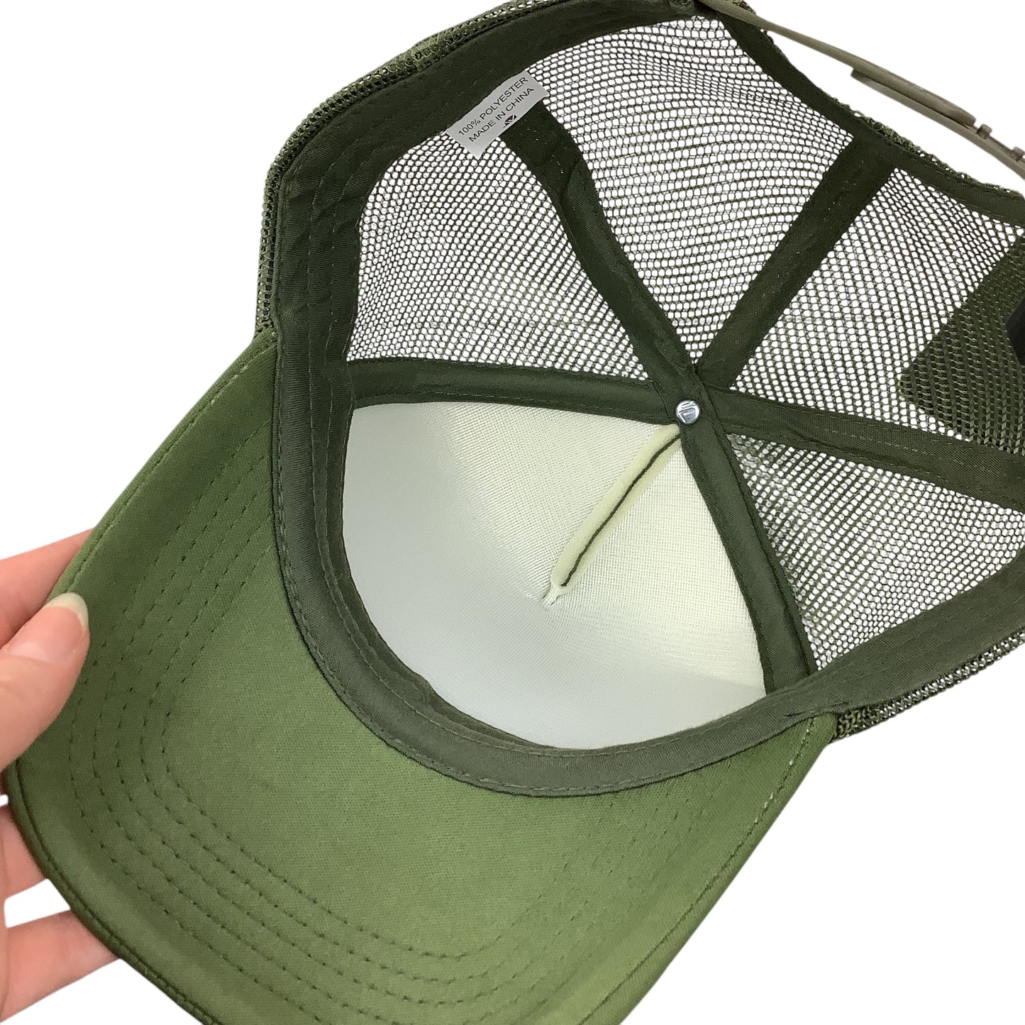 Hat Baseball Cap By Clothes Mentor