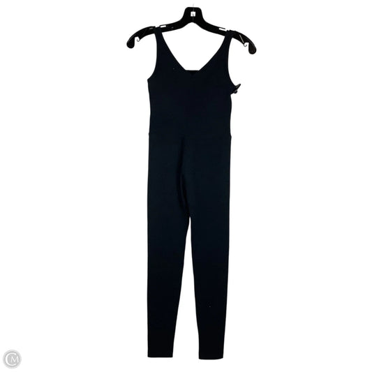 Jumpsuit By Joy Lab In Black, Size: Xs