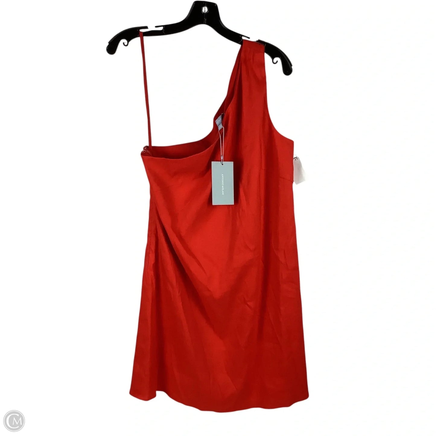 Dress Party Short By Antonio Melani In Red, Size: 12