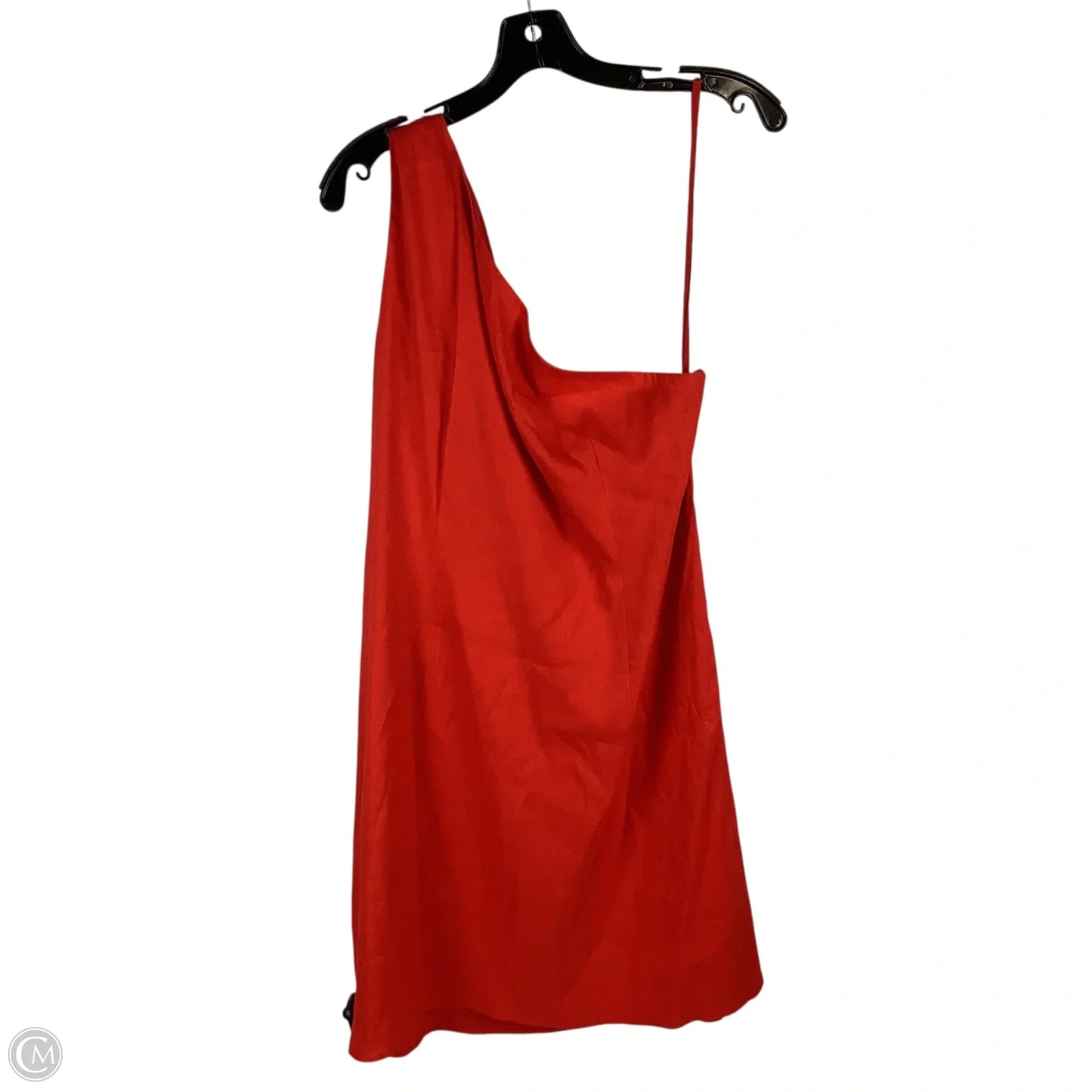 Dress Party Short By Antonio Melani In Red, Size: 12