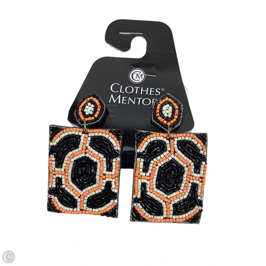 Earrings Dangle/drop By Clothes Mentor