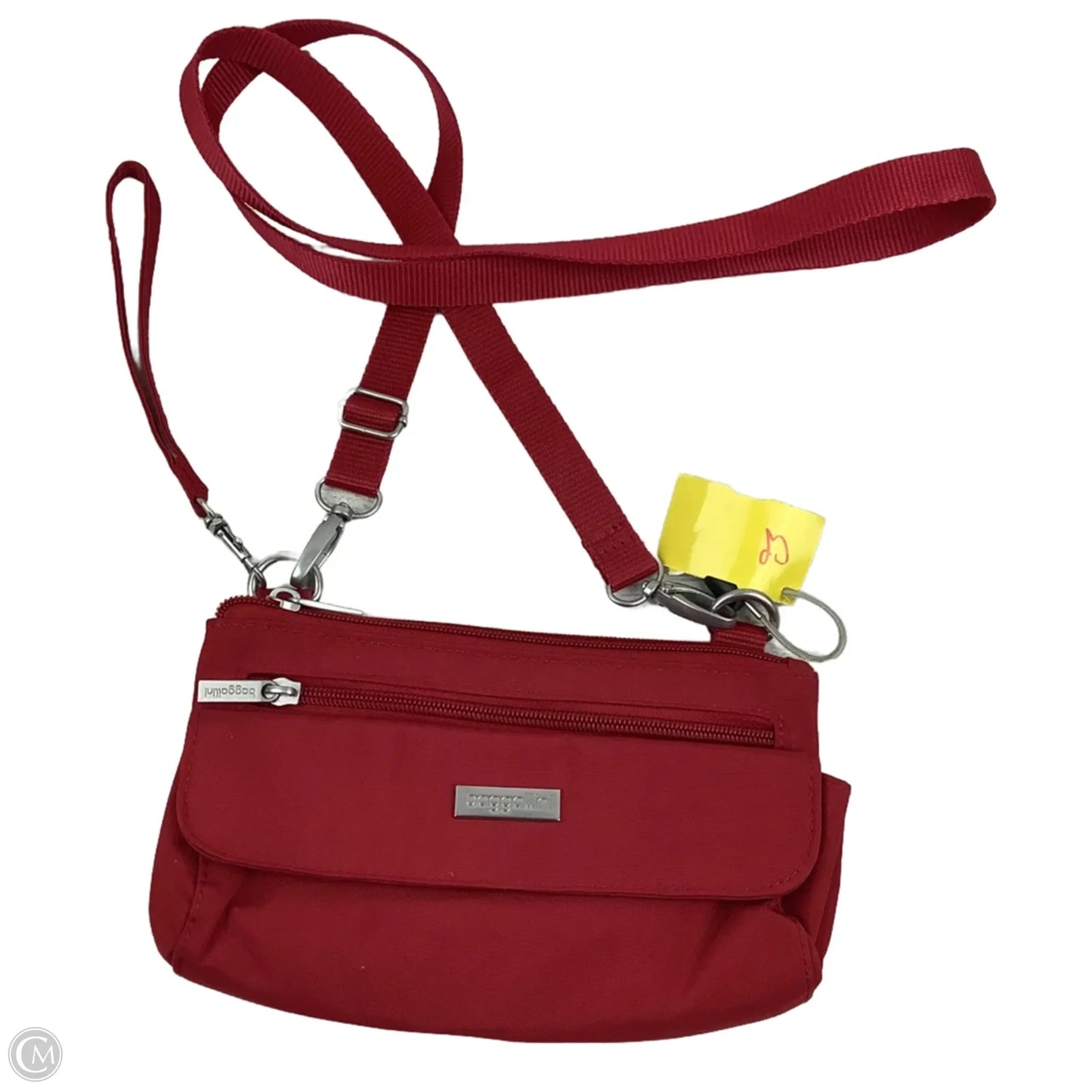 Crossbody By Baggallini, Size: Small