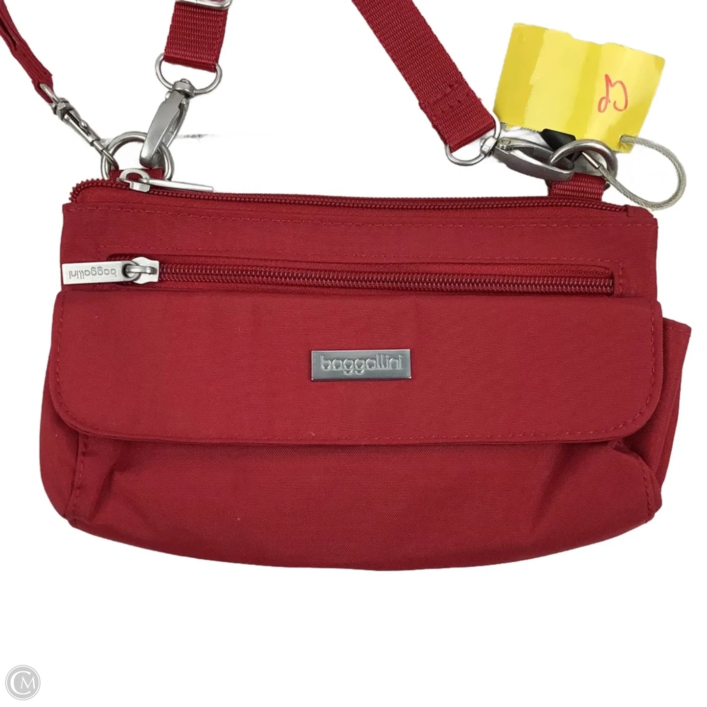 Crossbody By Baggallini, Size: Small