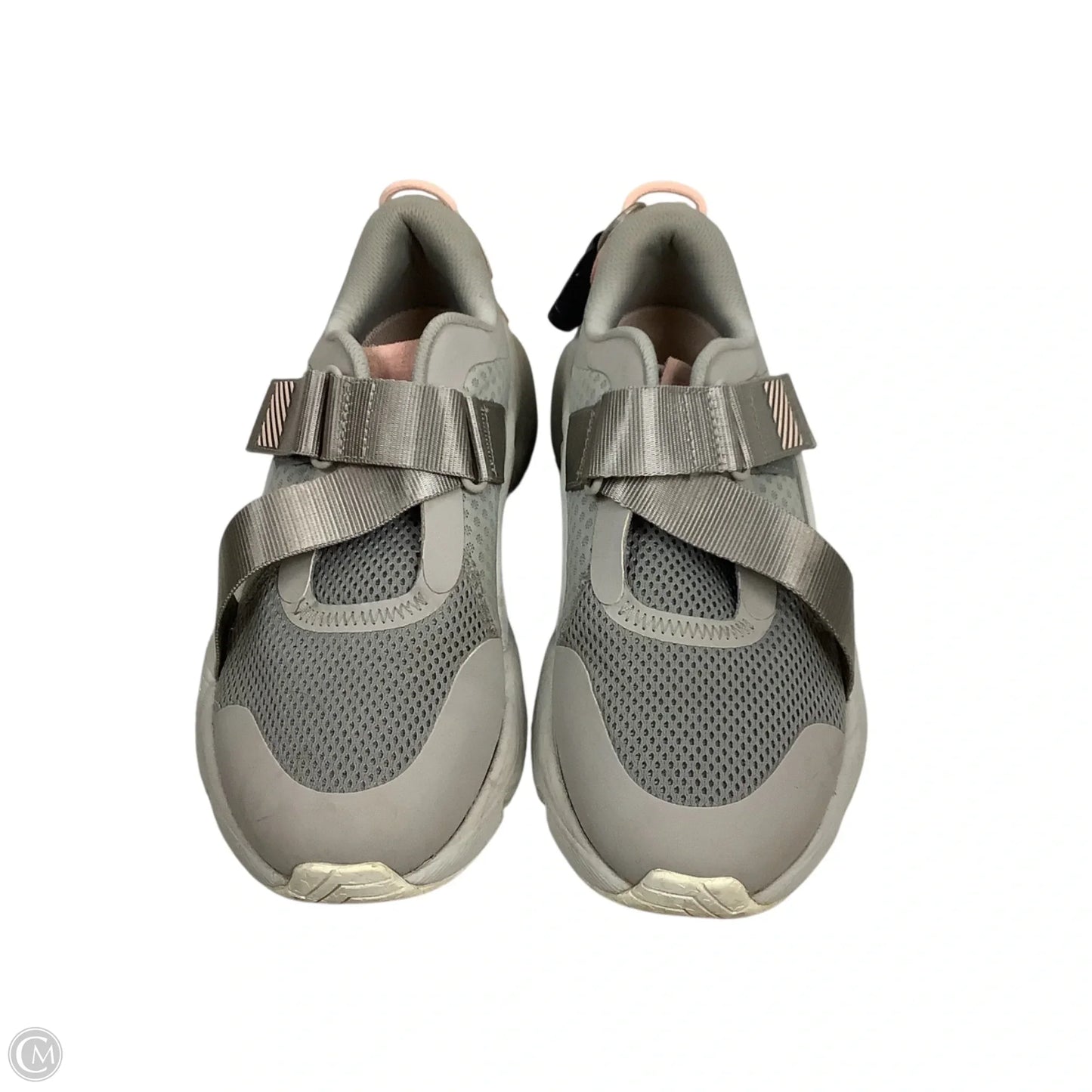 Shoes Athletic By Sorel In Grey, Size: 9