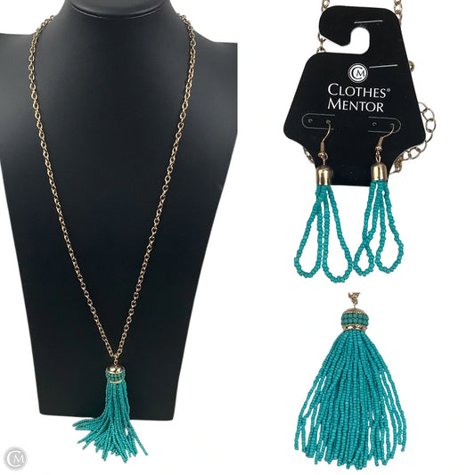 Necklace Set By Clothes Mentor
