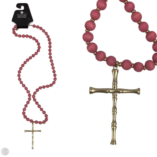 Necklace Statement By Clothes Mentor