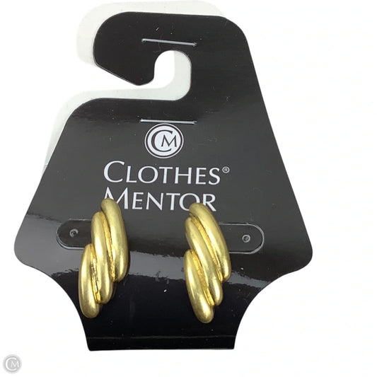 Earrings Dangle/drop By Clothes Mentor