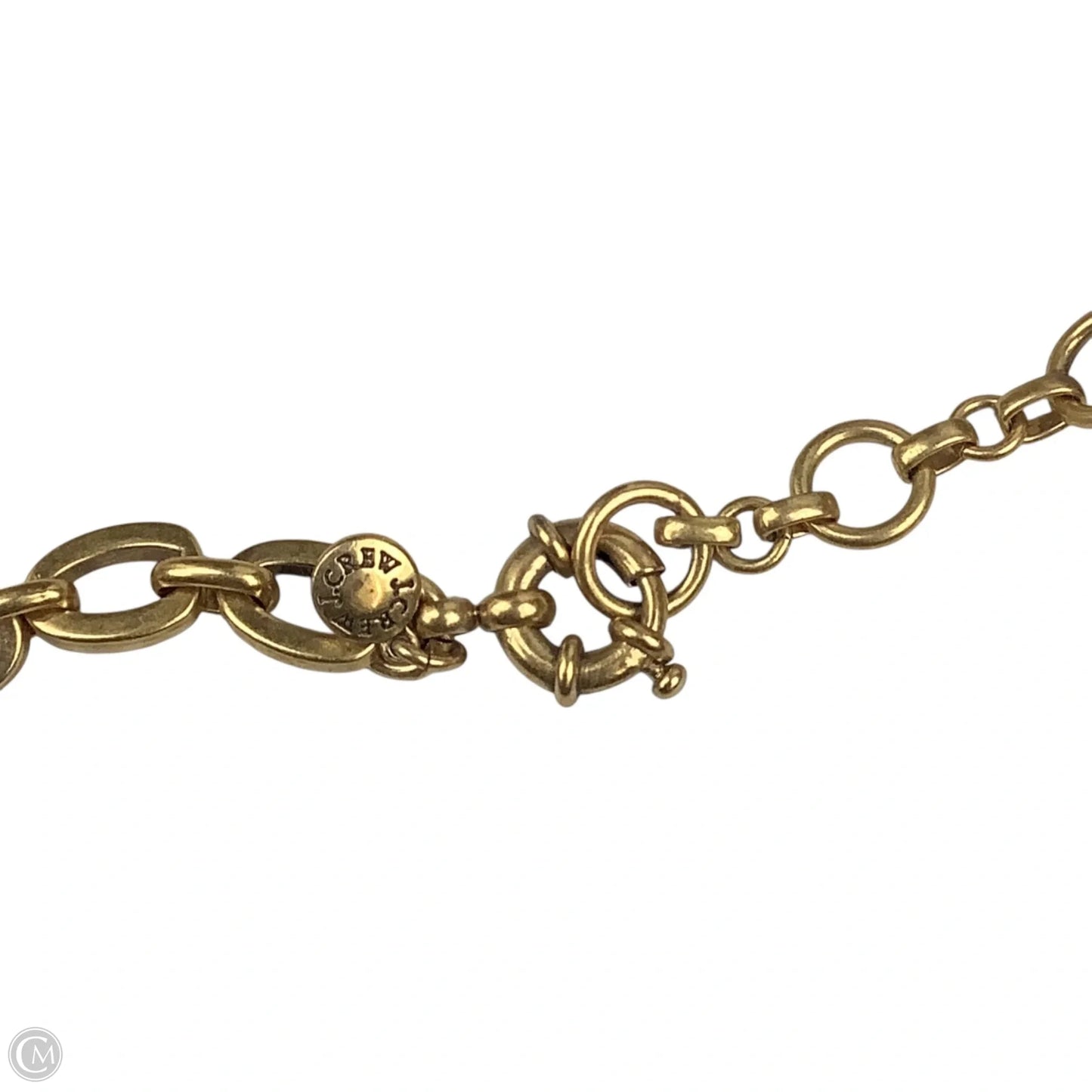 Necklace Chain By J. Crew