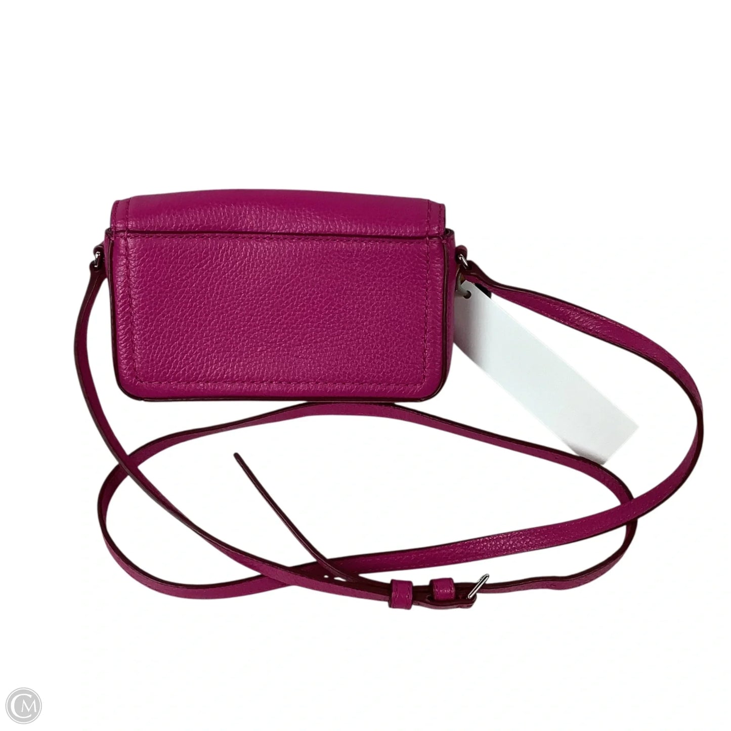 Crossbody Luxury Designer By Marc Jacobs, Size: Small