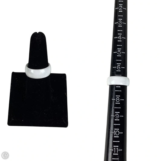 Ring Band By Clothes Mentor