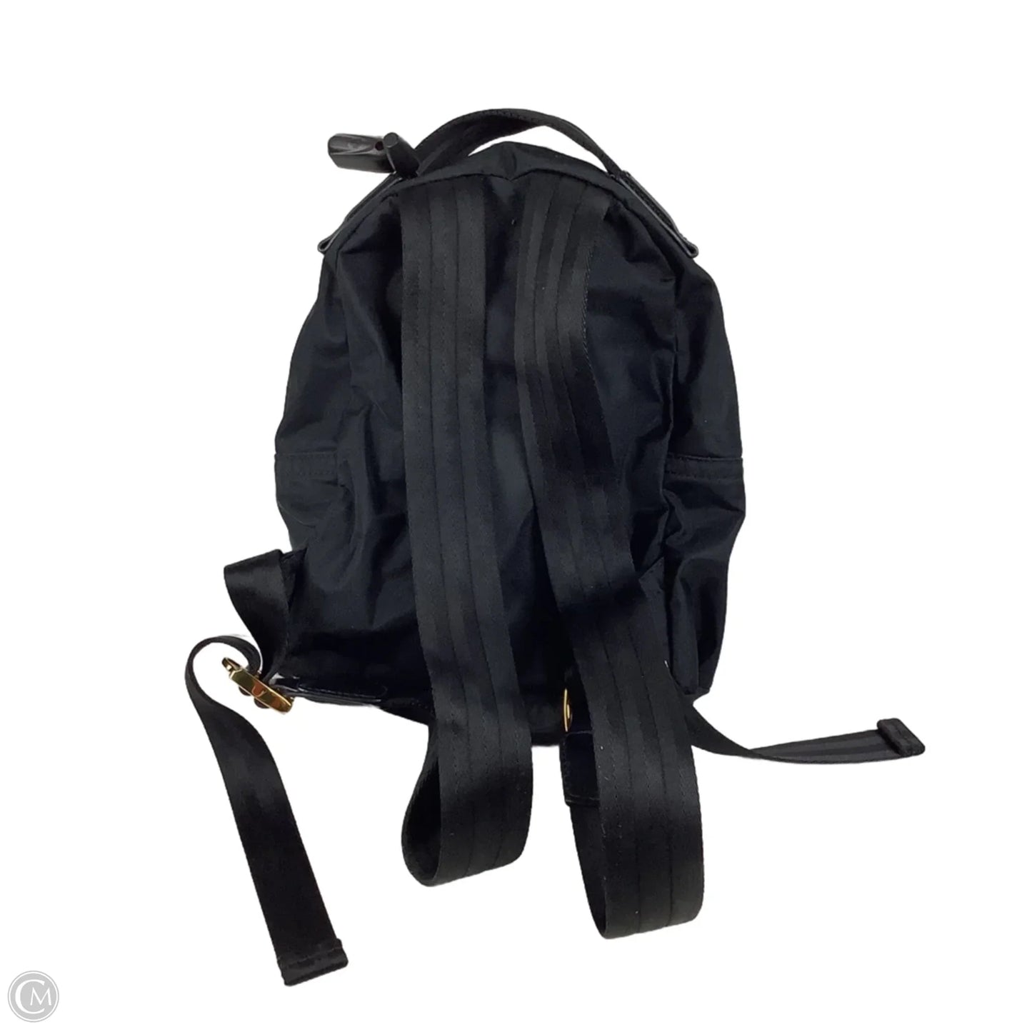 Backpack Luxury Designer By Marc Jacobs, Size: Small