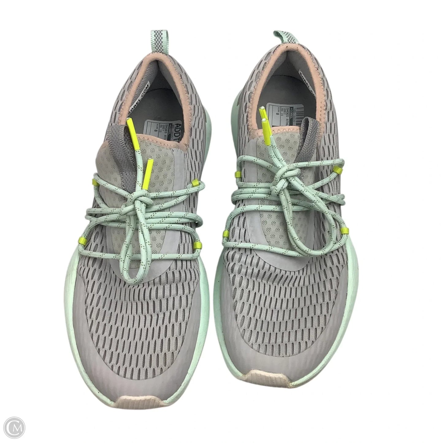 Shoes Athletic By Sorel In Grey, Size: 8