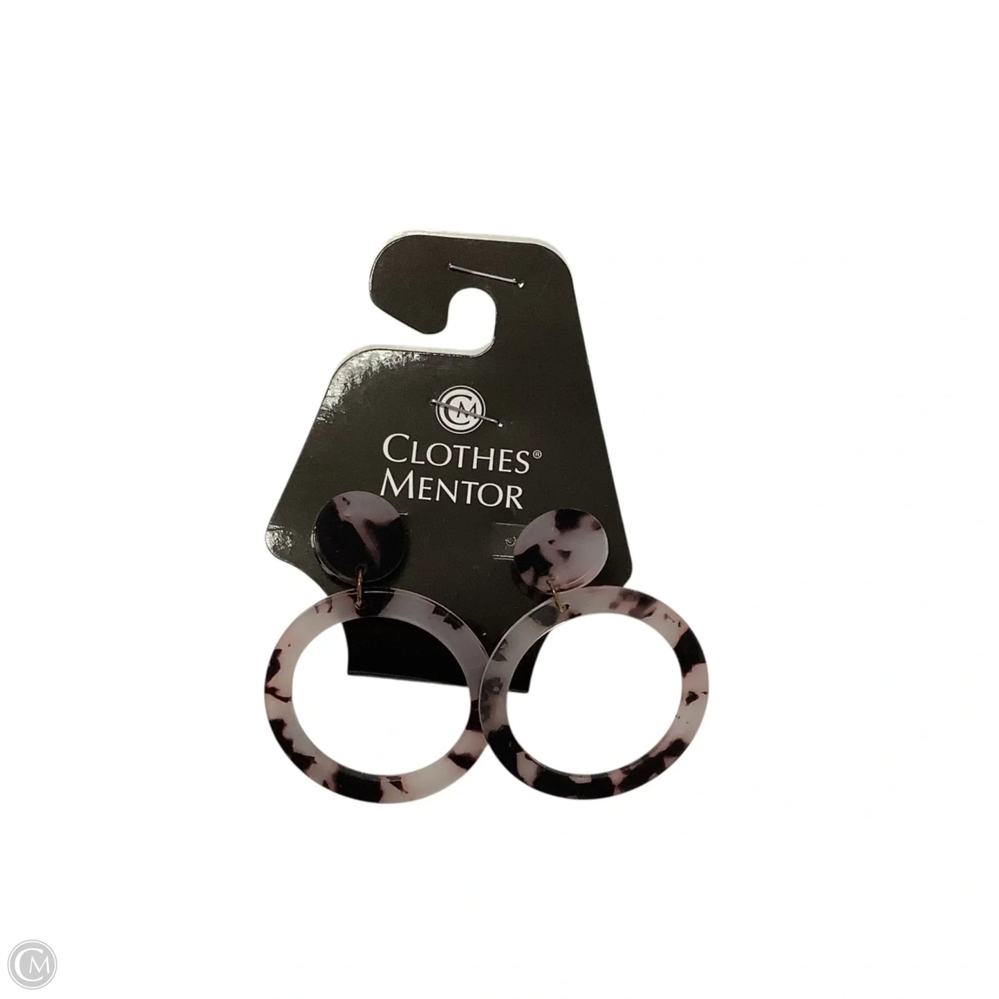 Earrings Dangle/drop By Clothes Mentor