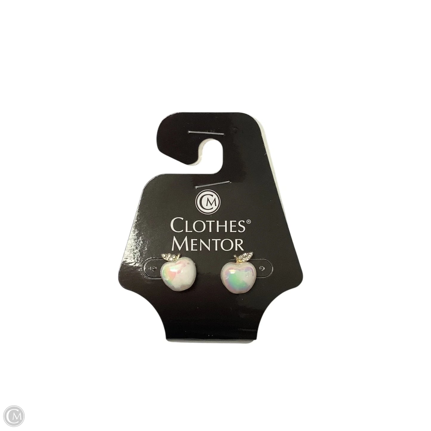 Earrings Stud By Clothes Mentor