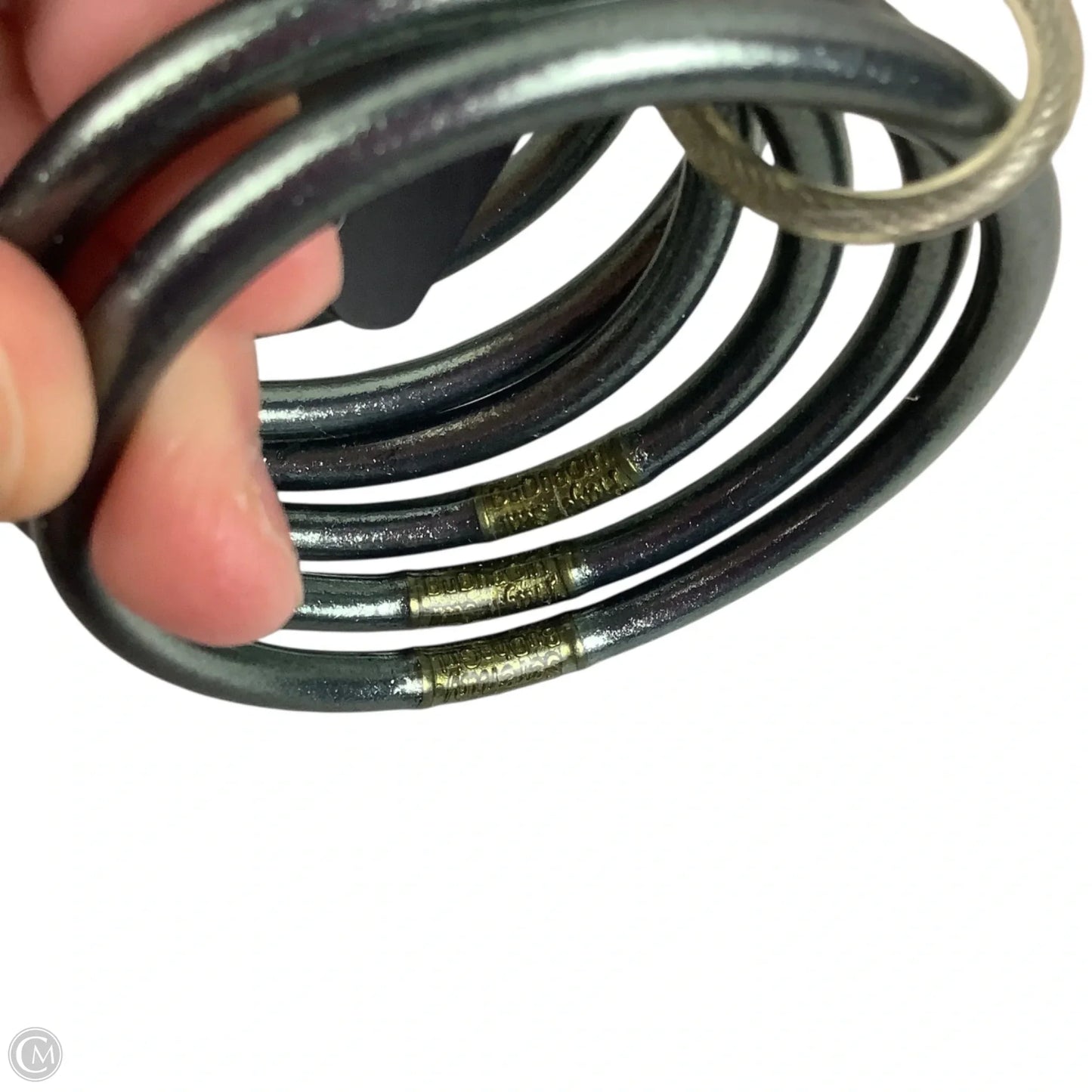 Bracelet Bangle By Cmc, Size: 06 Piece Set