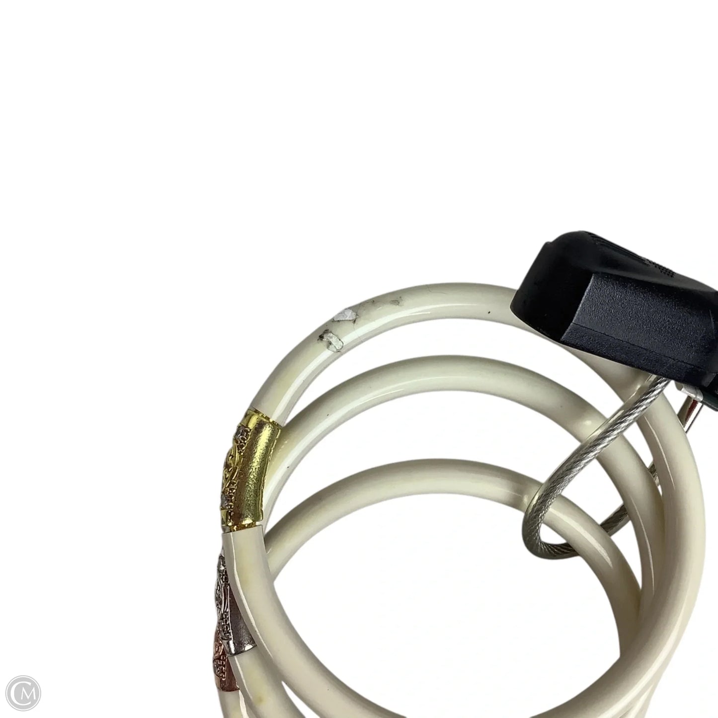 Bracelet Bangle By Cmc, Size: 03 Piece Set