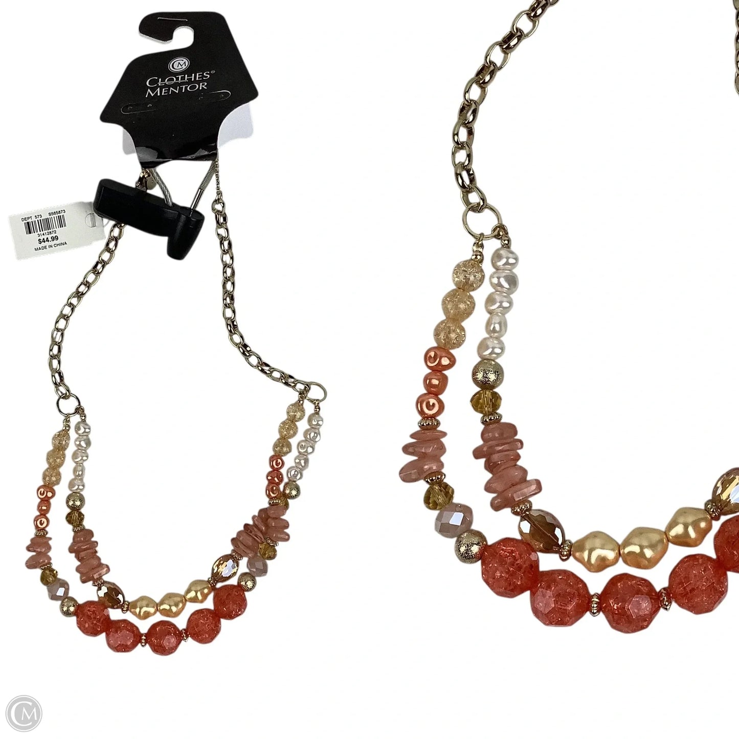 Necklace Chain By Ann Taylor