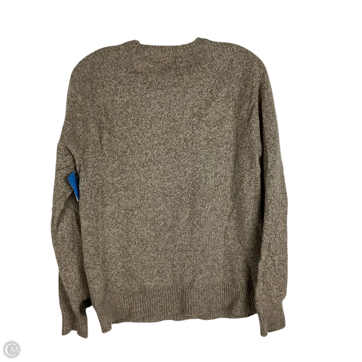 Sweater By J. Crew In Brown, Size: M