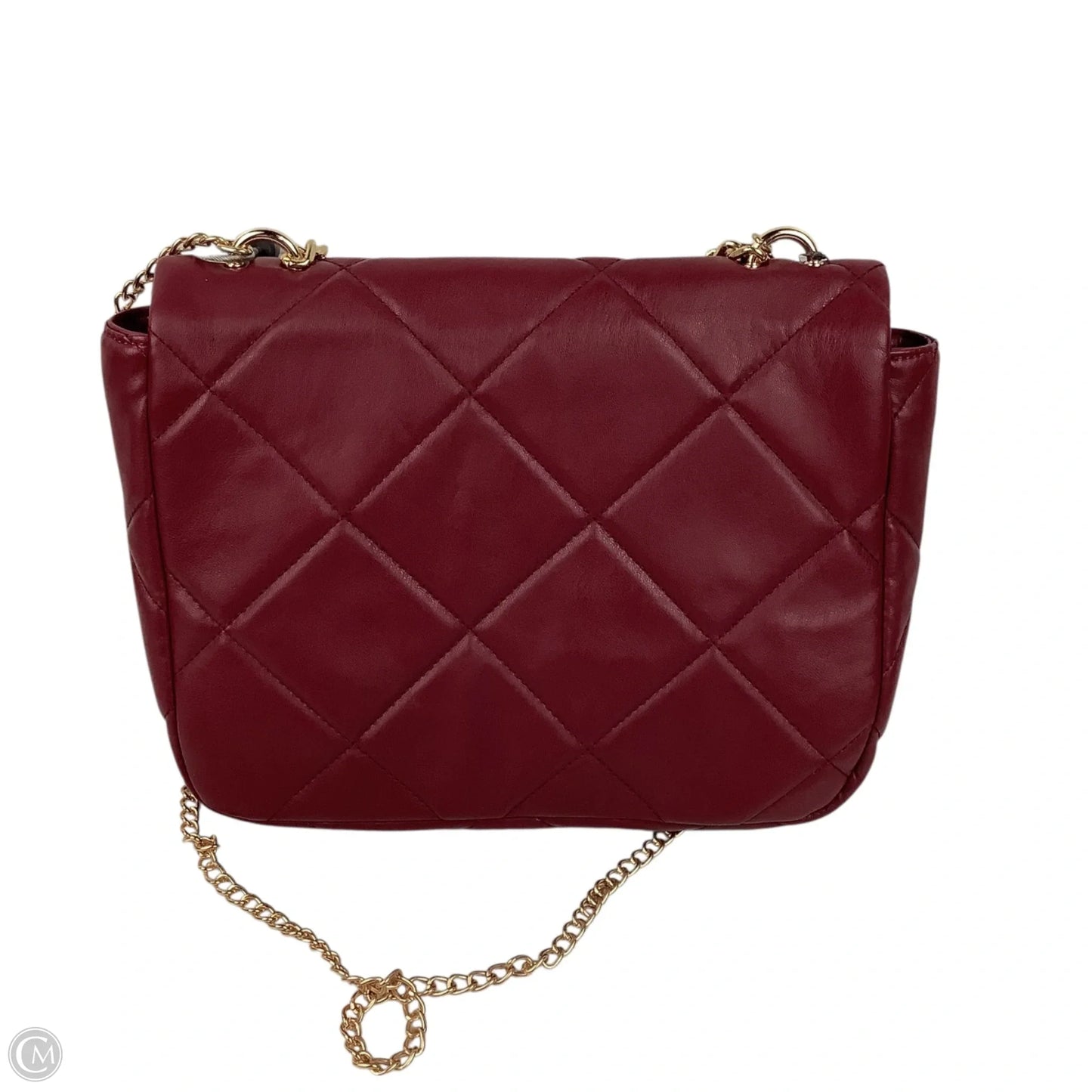 Crossbody By Badgley Mischka, Size: Medium