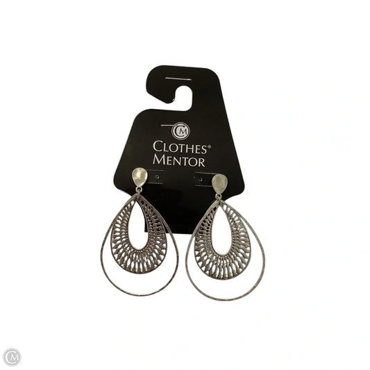 Earrings Dangle/drop By Clothes Mentor