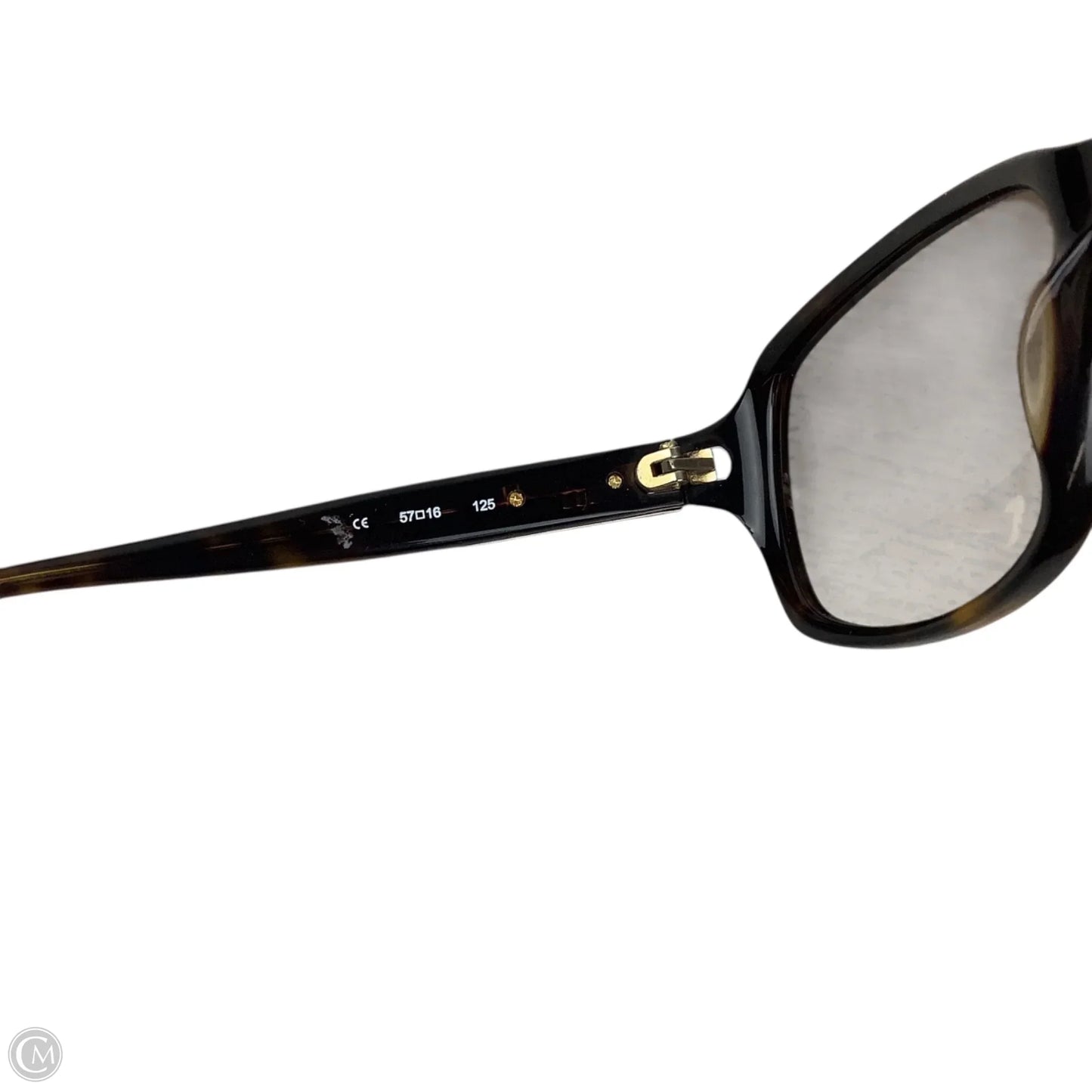 Sunglasses Designer By Michael Kors