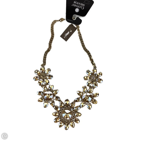 Necklace Designer By Natasha