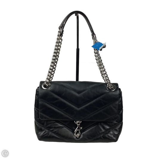 Handbag Designer By Rebecca Minkoff, Size: Medium