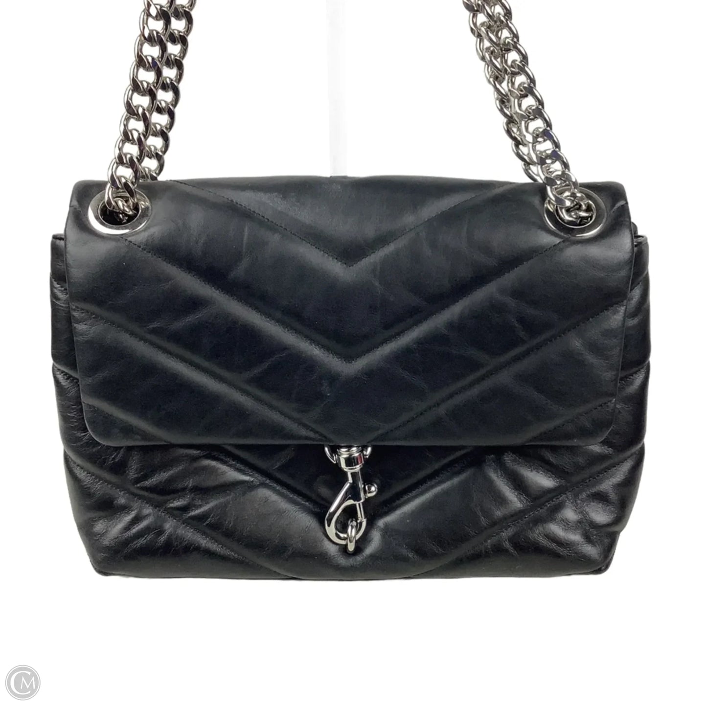 Handbag Designer By Rebecca Minkoff, Size: Medium