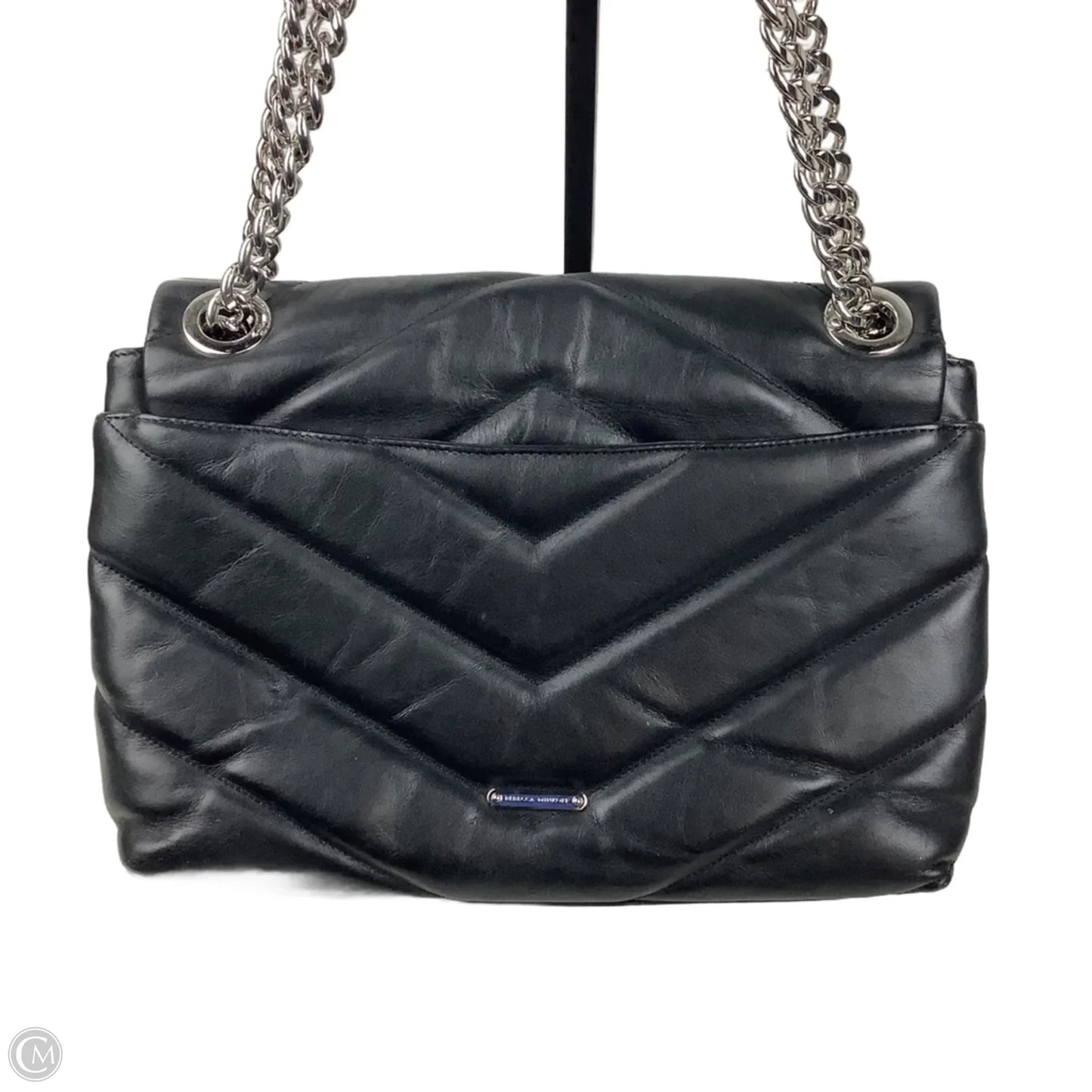 Handbag Designer By Rebecca Minkoff, Size: Medium