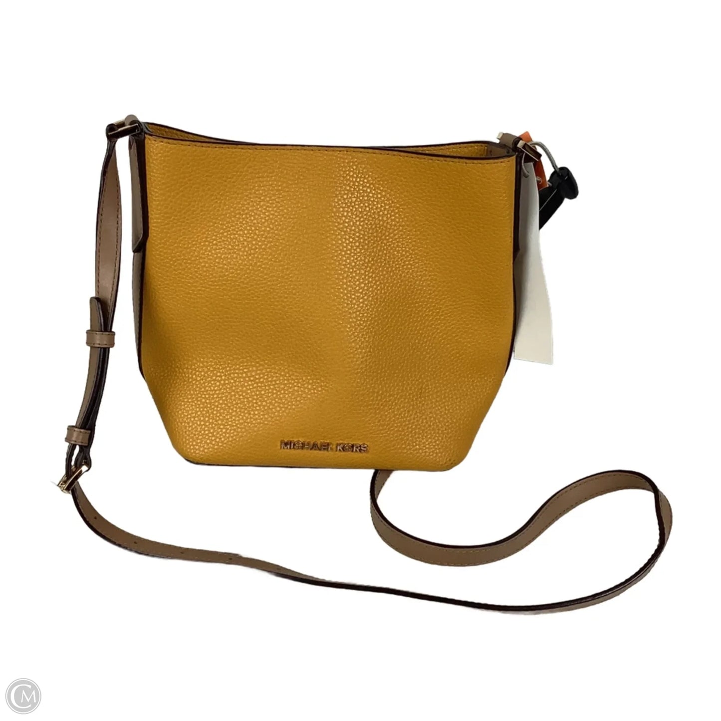 Crossbody Designer By Michael Kors, Size: Small